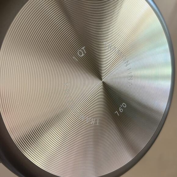 NEW Tramontina SimpleCooking Nonstick 1 Qt Sauce Pan with lid - Picture 5 of 7